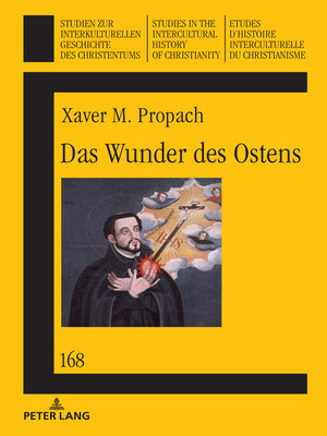 cover image of Das Wunder des Ostens